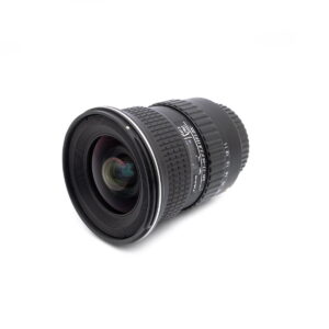 tokina_11-16-2 Tokina 11-16mm f/2.8 (IF) DX Canon - Käytetty