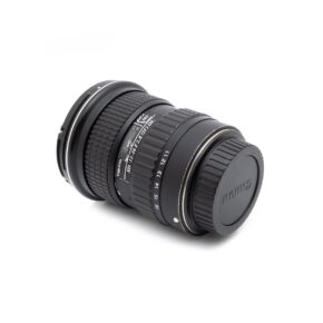 tokina_11-16 Tokina 11-16mm f/2.8 (IF) DX Canon - Käytetty