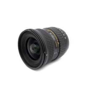 tokina_11-16_nikon-2 Tokina 11-16mm f/2.8 (IF) DX II Nikon - Käytetty