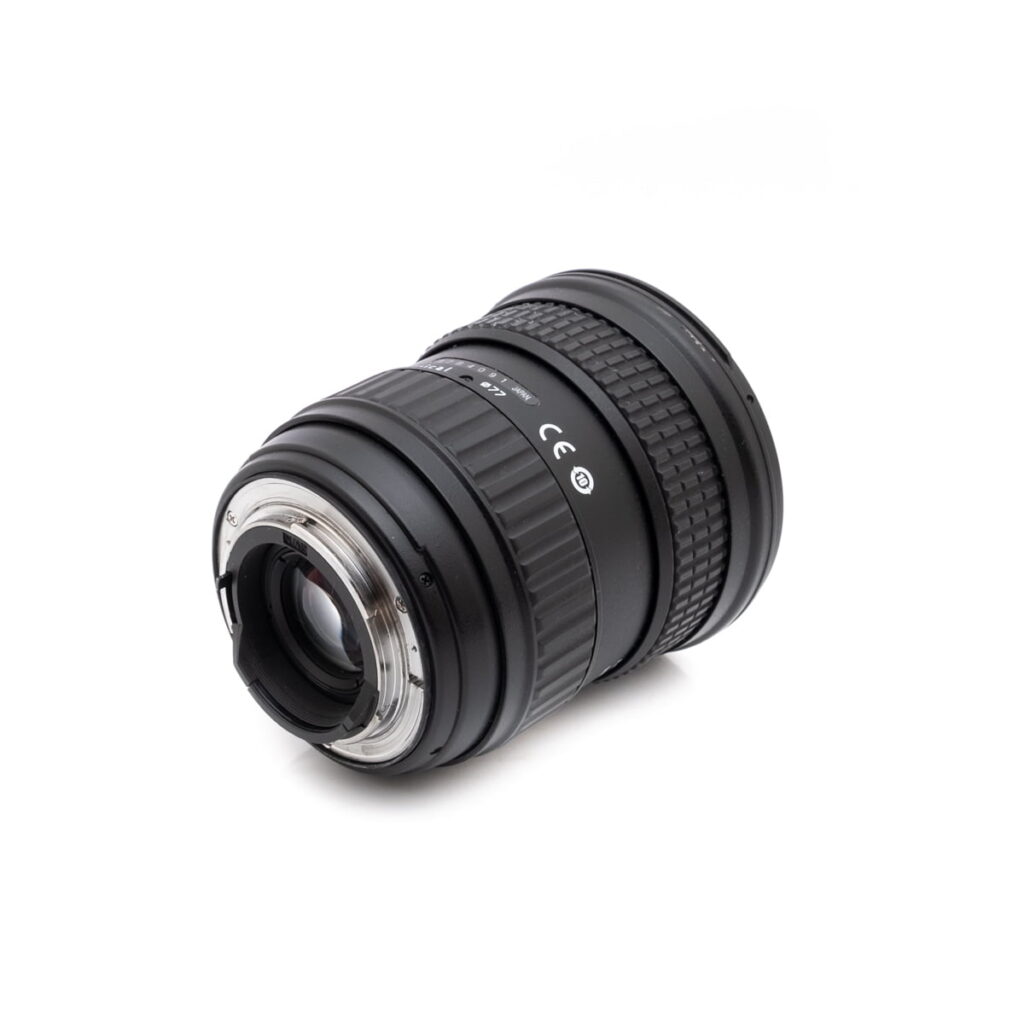 tokina_11-16_nikon-3 Tokina 11-16mm f/2.8 (IF) DX II Nikon - Käytetty