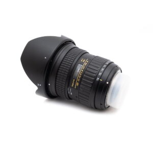 tokina_11-16_nikon Tokina 11-16mm f/2.8 (IF) DX II Nikon - Käytetty