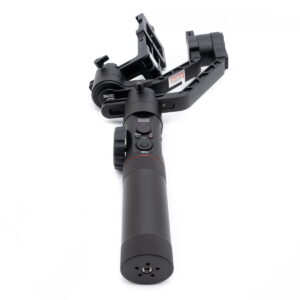 zhiyun_crane2 Zhiyun Crane 2 + Follow Focus (Kunto K4.5, sis.ALV24%) - Käytetty