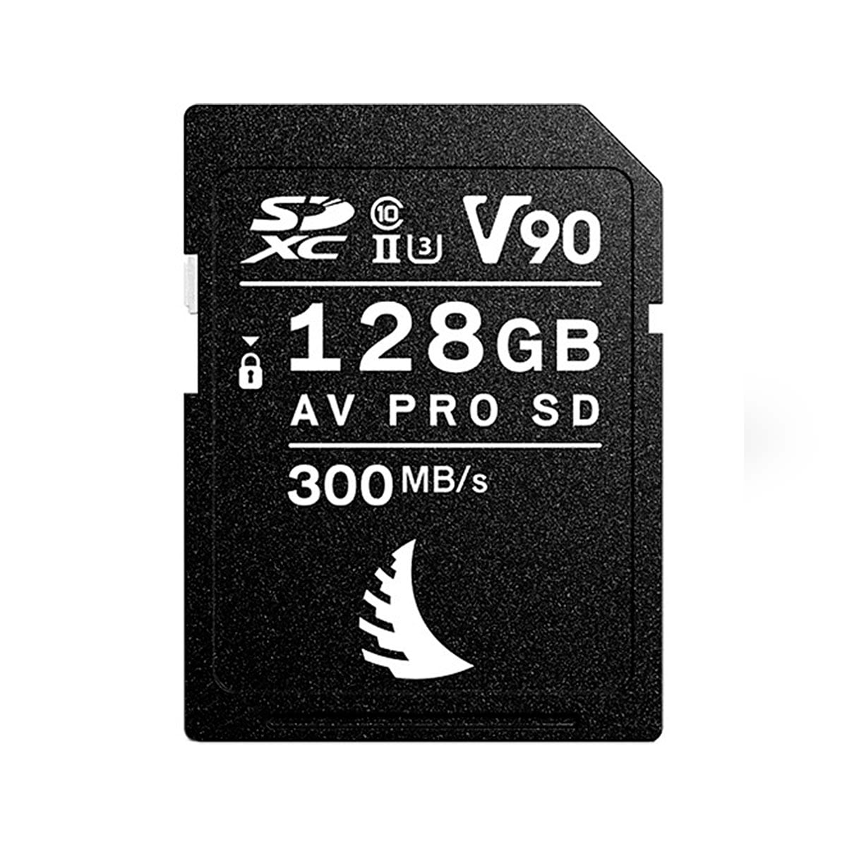 ANGELBIRD 128GB AV Pro Mk 2 V90 UHS-II SDXC