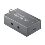 Blackmagic Ultrastudio Recorder 3G Striimaus 5