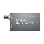 Blackmagic Ultrastudio Recorder 3G Striimaus 6