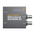 Blackmagic Design Micro Converter BiDirect SDI/HDMI 3G Striimaus 6