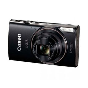 Canon Ixus 285 HS Canon kompaktikamerat 2