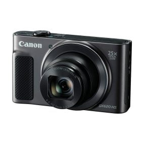 Canon PowerShot SX620 HS Canon kompaktikamerat