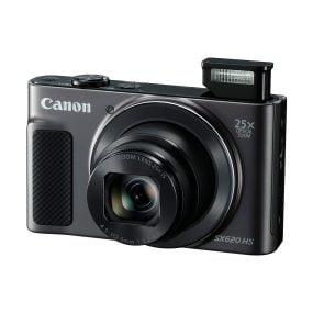 Canon PowerShot SX620 HS Canon kompaktikamerat 2