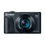 Canon PowerShot SX740 HS Canon kompaktikamerat 4