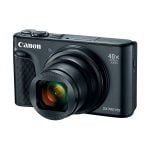 Canon PowerShot SX740 HS Canon kompaktikamerat 5