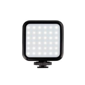 Dörr VL-5 Vlogging Kit Mikrofonilla LED valot kuvaamiseen ja videoihin 2