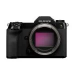 Fujifilm GFX 100S – 1600€ alennus Fujifilm järjestelmäkamerat 4