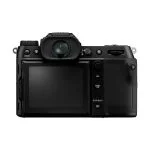 Fujifilm GFX 100S – 1600€ alennus Fujifilm järjestelmäkamerat 5