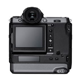 Fujifilm GFX 100 Fujifilm järjestelmäkamerat 2