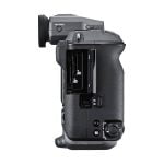 Fujifilm GFX 100 Fujifilm järjestelmäkamerat 6