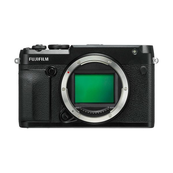 Fujifilm GFX 50R Poistuneet tuotteet 3