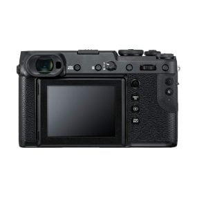 Fujifilm GFX 50R Fujifilm järjestelmäkamerat 2
