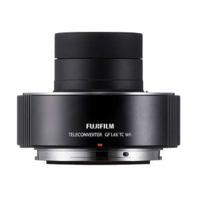 Fujifilm GF 1.4X TC WR Telejatke Fujinon objektiivit 3