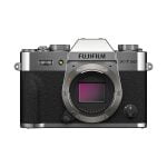 Fujifilm X-T30 II Hopea Fujifilm järjestelmäkamerat 4