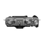 Fujifilm X-T30 II + Fujinon XF 18-55mm f/2.8-4 R LM OIS – Hopea Fujifilm järjestelmäkamerat 6