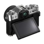 Fujifilm X-T30 II + Fujinon XF 18-55mm f/2.8-4 R LM OIS – Hopea Fujifilm järjestelmäkamerat 9