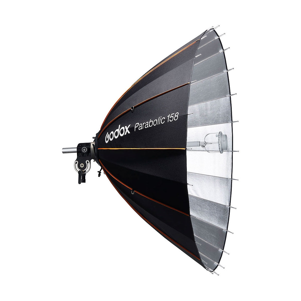 Godox Parabolic 158 Reflector Kit