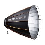 Godox Parabolic 68 Reflector Kit Pyöreät softboxit 10
