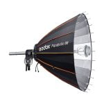 Godox Parabolic 88 Reflector Kit Salamat, Studio Ja LED-Valot 4
