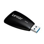 Lexar Cardreader 2-in-1 SD/MicroSD USB 3.1 Kameratarvikkeet 5