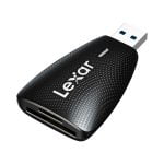 Lexar Cardreader 2-in-1 SD/MicroSD USB 3.1 Kameratarvikkeet 6