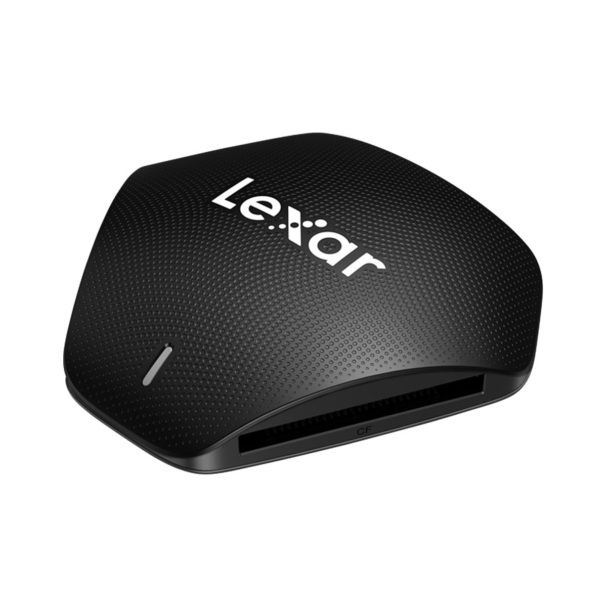 Lexar Cardreader 3-in-1 SD/MicroSD/CF USB 3.1 -muistikortinlukija
