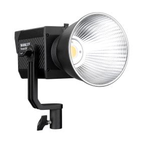 NANLITE Forza 150 Led Monolight LED valot kuvaamiseen ja videoihin 2