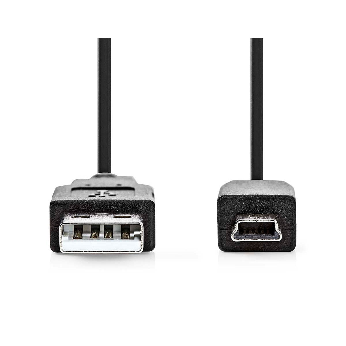 Nedis USB A - USB Mini 2 meters