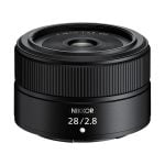 Nikon Nikkor Z 28mm f/2.8 Nikon objektiivit 3