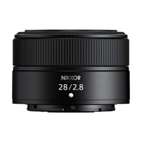 Nikon Nikkor Z 28mm f/2.8 Nikon objektiivit 2