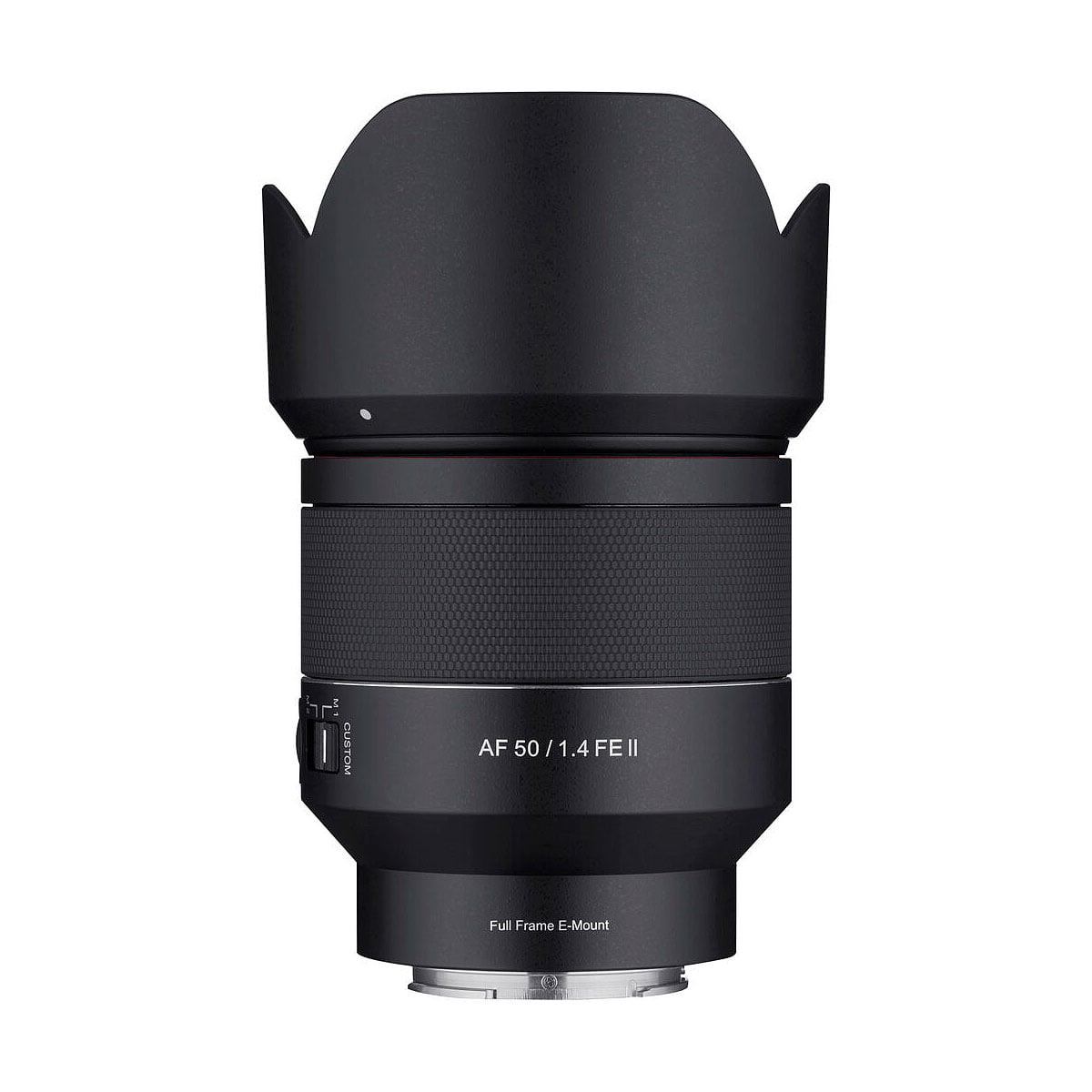 Samyang AF 50mm f/1.4 II - Sony FE