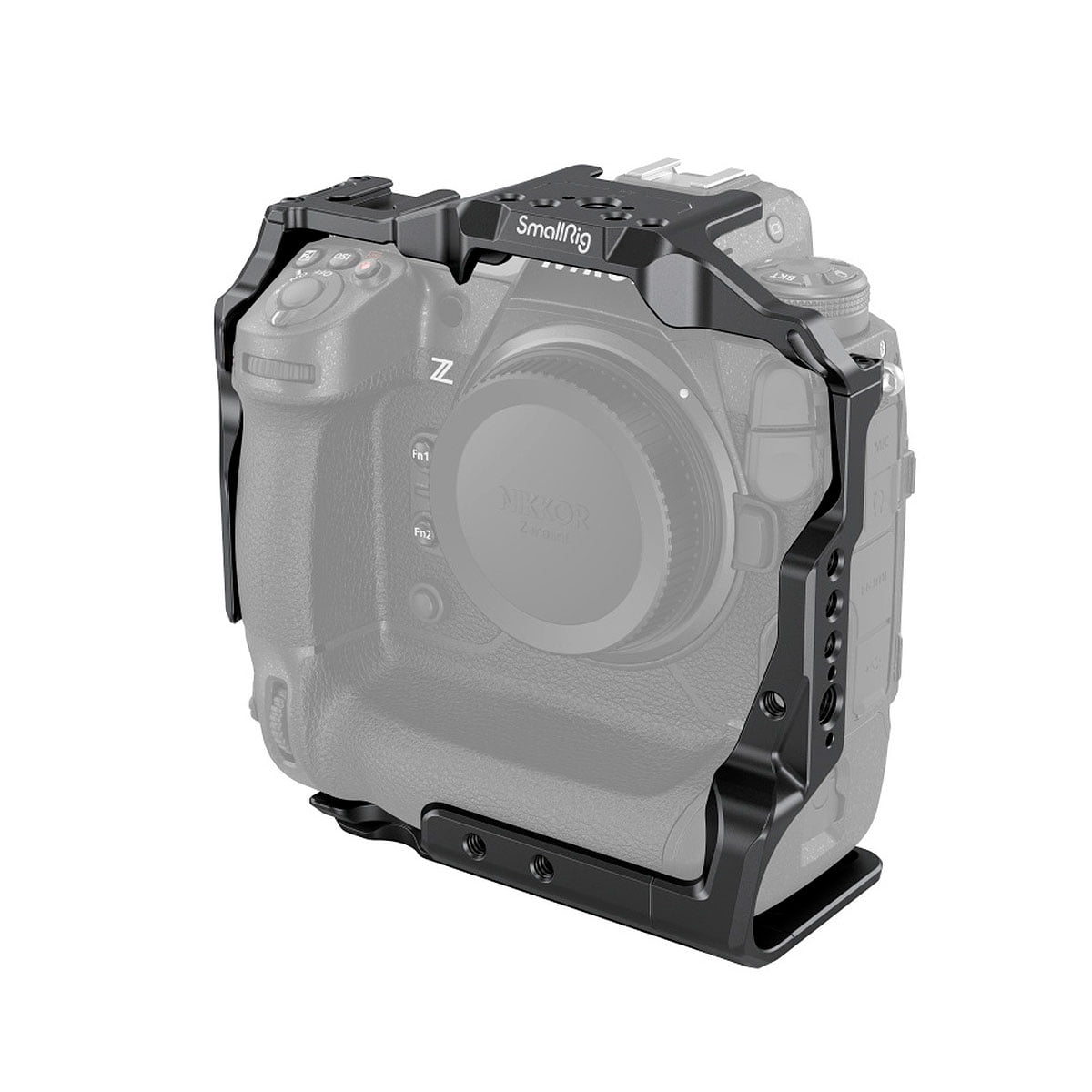 SmallRig Cage for Nikon Z9 3195