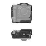 SmallRig 3738 Cage Kit for Nikon Z9 Kuvauskehikot / Caget 12