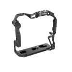 SmallRig 3464 Camera Cage for EOS R5/R6 with BG-R10 Battery Grip Kuvauskehikot / Caget 5