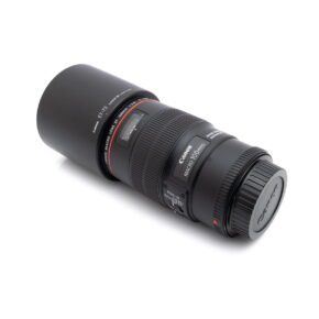 canon_100 Canon EF 100mm f/2.8 L IS USM Macro (Condition K4.5, incl.ALV24%) - Used