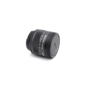 Canon EF-M 15-45mm f/3.5-6.3 IS STM - Used