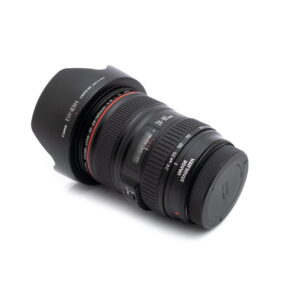 canon_24-105 Canon EF 24-105mm f/4 L IS USM - Used