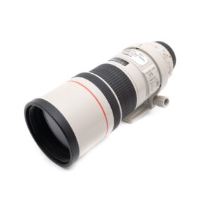 canon_300mm-2 Canon EF 300mm f/4 L IS USM - Käytetty
