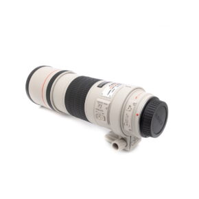 canon_300mm Canon EF 300mm f/4 L IS USM - Used