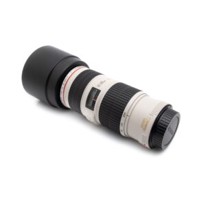 canon_70-200 Canon EF 70-200mm f/4 L IS USM - Used