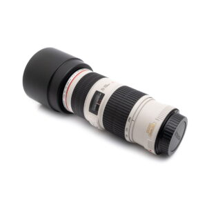Canon EF 70-200mm f/4 L IS USM - Käytetty