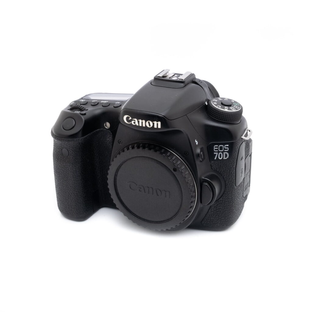 canon_70d Canon 70D (SC 38000) - Käytetty