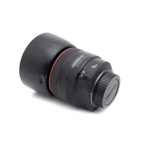 Canon EF 85mm f/1.2 L II USM - Used