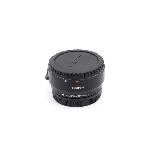 Canon EF-M Adapteri – Käytetty Myydyt tuotteet 3